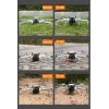 SUNNYLIFE Predĺženie podvozku pre DJI Mini 3 / Mini 3 Pro - sivá (MM3-LG551-GY)