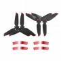 SUNNYLIFE Náhradné vrtule 4x pre DJI FPV Combo dron (2 CW + 2 CCW) - 5328S-2-R