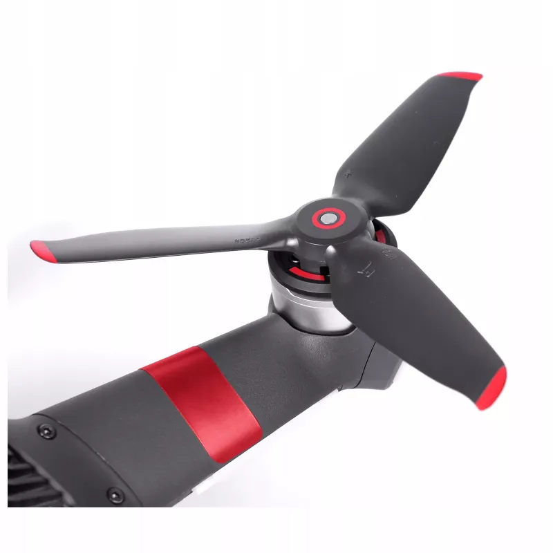 SUNNYLIFE Náhradné vrtule 4x pre DJI FPV Combo dron (2 CW + 2 CCW) - 5328S-2-R