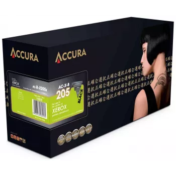 ACCURA valec Xerox (101R00664) náhrada – čierny, 100 000 strán