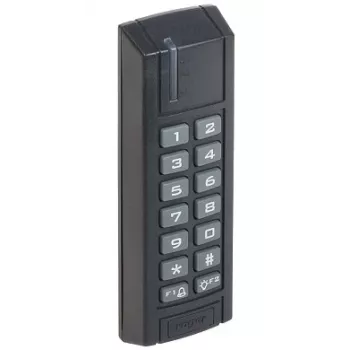 ROGER PR312EM-G prístupový kontrolér