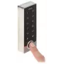 ATLO-KRMFW-855-TUYA Tuya Smart Wi-Fi digitálny zámok dverí - čierny