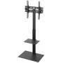 TV alebo monitorový stojan BRATECK-FS22-44TP