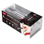 Pentel Maxiflo Flex-Feel Sada fixiek na bielu tabuľu, zmiešané farby, 2,0 - 5,0 mm, 4 ks
