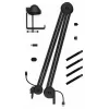 Rameno pre mikrofón KRUX Arm 200L