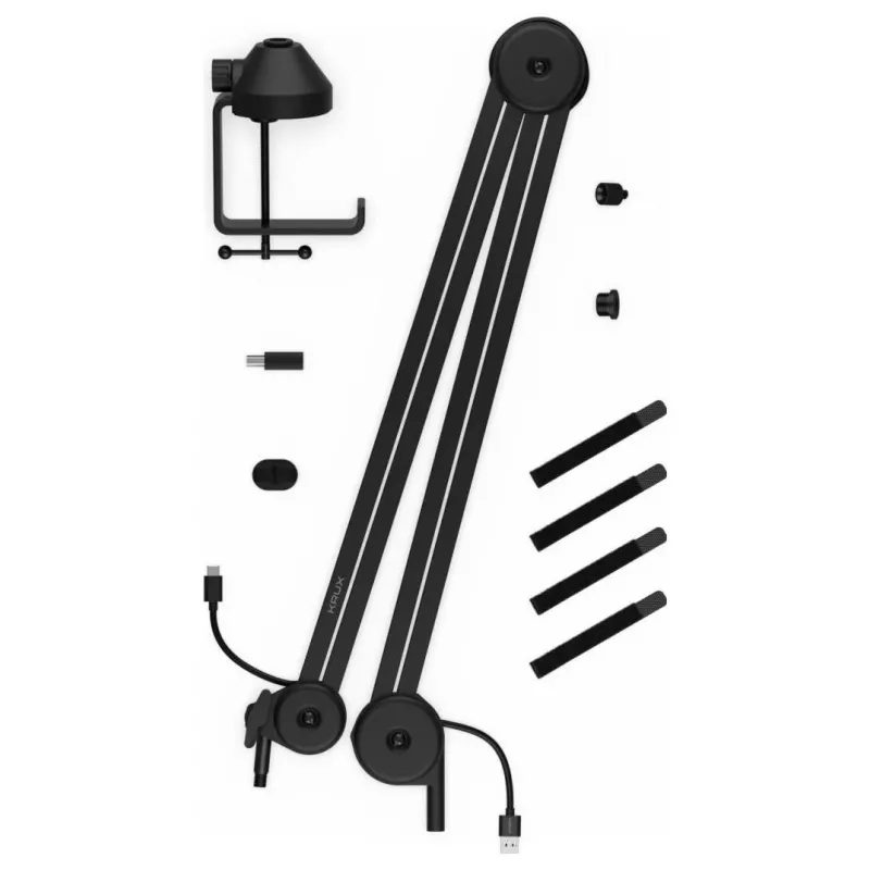 Rameno pre mikrofón KRUX Arm 200L
