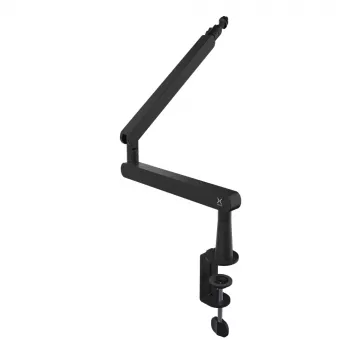 KRUX Arm 400 rameno na mikrofón - čierne