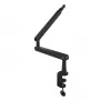 KRUX Arm 400 rameno na mikrofón - čierne
