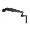 KRUX Arm 400 rameno na mikrofón - čierne