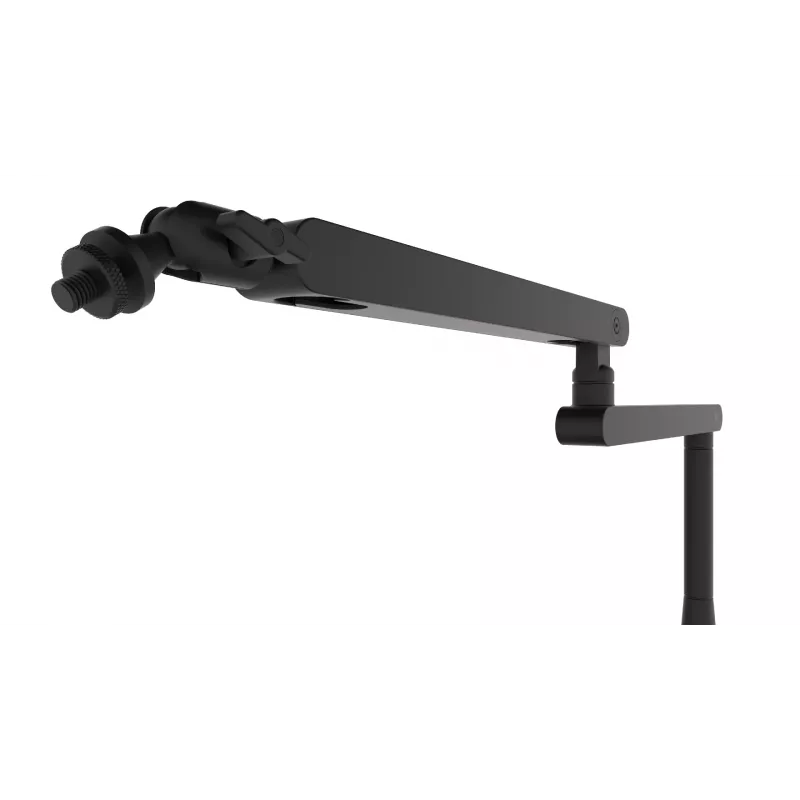 KRUX Arm 400 rameno na mikrofón - čierne