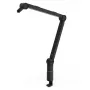 KRUX Arm 500 rameno na mikrofón - čierne