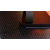 KRUX Rivt stojan na headset s RGB osvetlením, čierny (KRXG003)