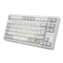 ENDORFY Thock V2 75% mechanická klávesnica, Kailh Box Red, RGB, Triple Mode