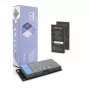 MITSU batéria pre Dell Precision M6600, M6800 (4400 mAh 49 Wh)