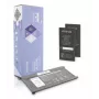 MITSU batéria pre Dell Vostro 14 (5468), Inspiron 15 (5568) (3600 mAh, 42 Wh)