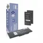 MITSU batéria pre Dell Latitude 7390, 7490, 5800 mAh (44Wh) 7,6 Volt