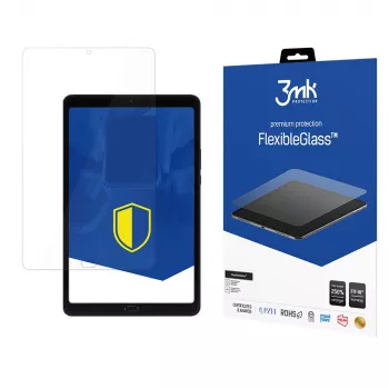 3MK PROTECTION FlexibleGlass ochranná fólia displeja pre Xiaomi Mi Pad 4 Plus (10,1