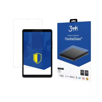 3MK PROTECTION FlexibleGlass ochranná fólia displeja pre Xiaomi Mi Pad 4 Plus (10,1