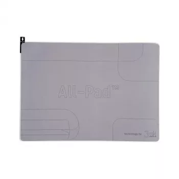 3MK All-Safe All-Pad ochranná podložka transparentná 1 ks