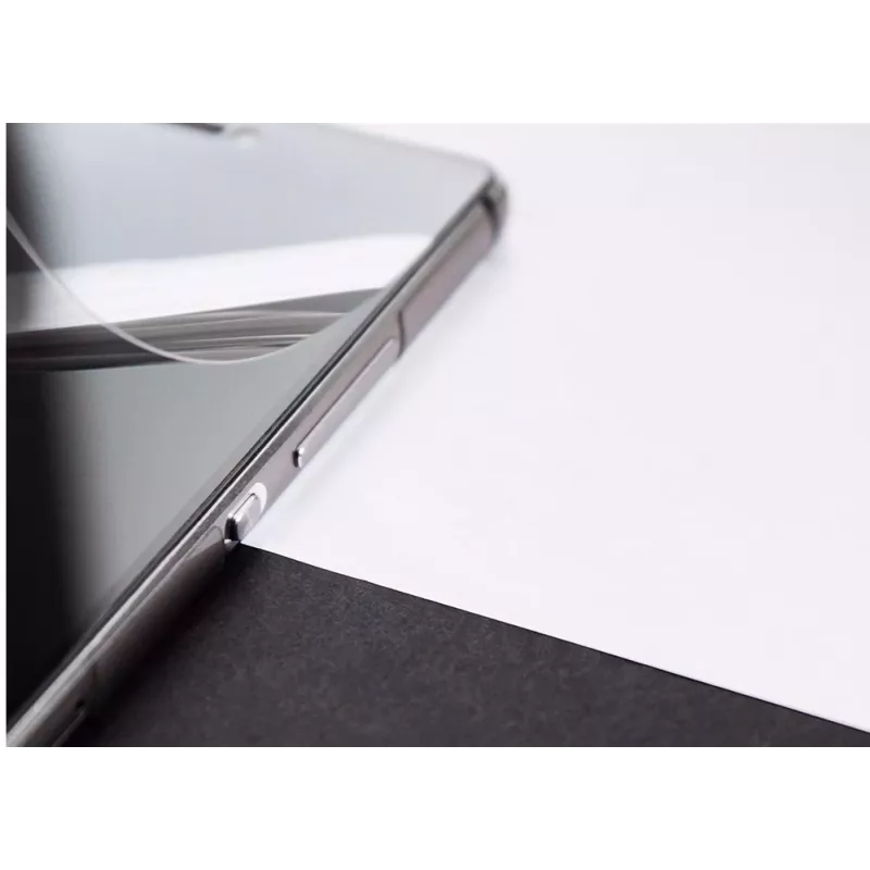 3MK FlexibleGlass ochranná fólia displeja pre Xiaomi Redmi Note 9 Pro 4G