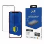 3MK HardGlass Max tvrdené sklo ochranná fólia displeja pre Apple iPhone 12 / 12 Pro - čierna