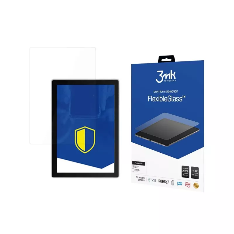 3MK PaperFeeling ochranná fólia pre iPad Pro 12.9 3./4. generácia (balenie 2 ks)