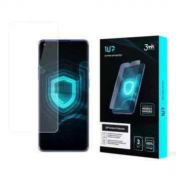 3MK Folia 1UP OnePlus 8 5G herná ochranná fólia na displej (balenie 3 ks)
