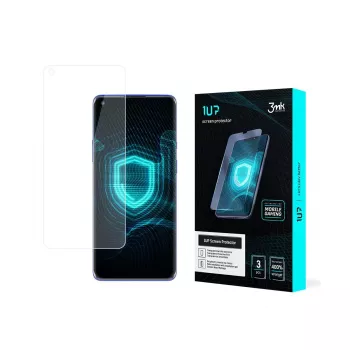 3MK Folia 1UP OnePlus 8 5G herná ochranná fólia na displej (balenie 3 ks)