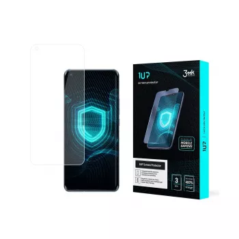 3MK Folia 1UP Gaming ochranná fólia pre Xiaomi Mi 11 5G (balenie 3 ks)