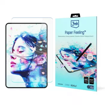 3MK PROTECTION Lenovo Tab M8 – až do 8,3 palca 3mk Paper Feeling