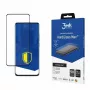 3MK HardGlass Max ochranná fólia na displej pre Xiaomi 12 5G – čierna