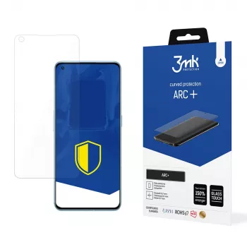 3MK ochranná fólia ARC+ pre Realme GT 2 Pro