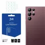 3MK Lens Protect pre Samsung Galaxy S22 Ultra