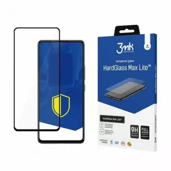 3MK Samsung Galaxy A23 4G / A23 5G HardGlass Max Lite ochranná fólia displeja