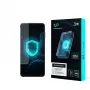 3MK 1UP Gaming ochranná fólia displeja pre Samsung Galaxy A13 4G (balenie 3 ks)