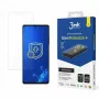 3MK Silver Protect+ Blackview A100 antimikrobiálna fólia na mokrú aplikáciu