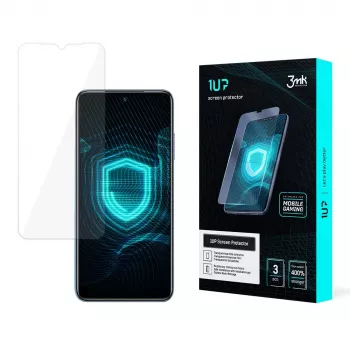 3MK PROTECTION 1UP ochranná fólia pre Xiaomi POCO M5s - gaming, priehľadná