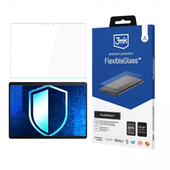 3MK FlexibleGlass ochranná fólia displeja pre Microsoft Surface Pro X (SQ1) - 1 balenie