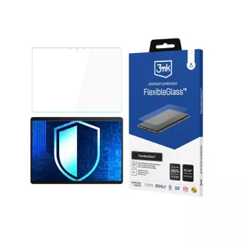 3MK FlexibleGlass ochranná fólia displeja pre Microsoft Surface Pro X (SQ1) - 1 balenie