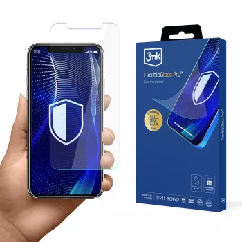 3MK PROTECTION Apple iPhone SE 2020/2022 - 3mk FlexibleGlass Pro ochranná fólia displeja
