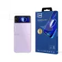3MK PROTECTION Samsung Galaxy Z Flip 3 5G (predná časť) - 3mk FlexibleGlass Pro