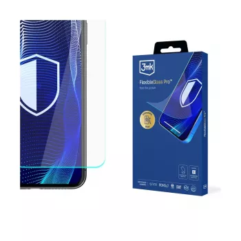 3MK PROTECTION Xiaomi POCO M4 Pro FlexibleGlass Pro ochranná fólia displeja