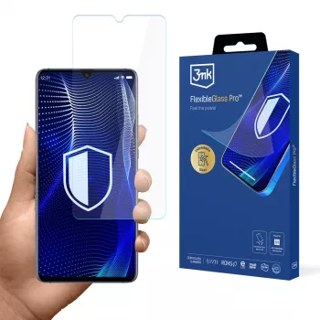 3MK PROTECTION Huawei Mate 20X 5G – 3mk FlexibleGlass Pro ochranná fólia displeja