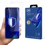 3MK PROTECTION FlexibleGlass Pro ochranná fólia na displej pre Huawei Nova 8i