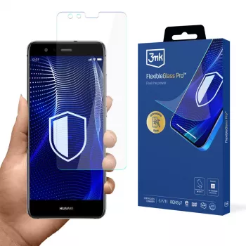 Ochranná fólia 3MK PROTECTION FlexibleGlass Pro pre Huawei P10 Lite