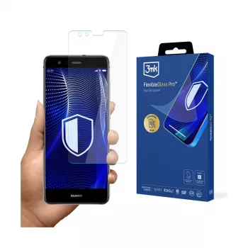 Ochranná fólia 3MK PROTECTION FlexibleGlass Pro pre Huawei P10 Lite