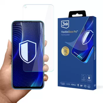 3MK PROTECTION Huawei P20 Lite 2019 FlexibleGlass Pro ochranná fólia na displej