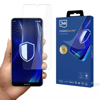 3MK PROTECTION FlexibleGlass Pro ochranná fólia na displej pre Huawei Y6 2019