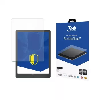3MK PROTECTION Onyx Boox Max Lumi / Max Lumi 2 - 13,3 palca FlexibleGlass ochranná fólia displeja (čistá, 1 balenie)