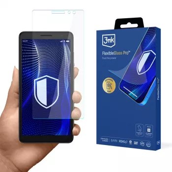 3MK PROTECTION Alcatel 1B 2022 FlexibleGlass Pro ochranná fólia displeja